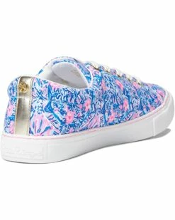 Cheapest 🌟 Lilly Pulitzer Abigail 👟 Sneaker | 👟 Sneakers & Athletic 👟 Shoes 🔔 -Cheap Lilly Pulitzer Store 71oBPQOE3GL. AC SR736920