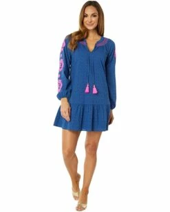 Promo ⌛ Lilly Pulitzer Lucee 👗 Dress | 👗 Dresses ✔️ -Cheap Lilly Pulitzer Store 71oCQcg44sL. AC SR736920