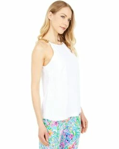 Best deal ๐ฏ Lilly Pulitzer Adrienne Top | ๐ Shirts & Tops โ๏ธ 7 Best deal ๐ฏ Lilly Pulitzer Adrienne Top | ๐ Shirts & Tops โ๏ธ -Cheap Lilly Pulitzer Store 71oOq1K8DJL. AC SR736920