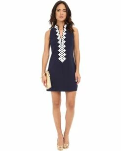 Flash Sale ✔️ Lilly Pulitzer Callista Shift 👗 Dress | 👗 Dresses 🥰