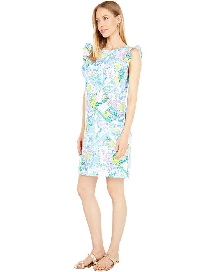 Best Sale 👏 Lilly Pulitzer Laina 👗 Dress | 👗 Dresses 🛒 2 Best Sale 👏 Lilly Pulitzer Laina 👗 Dress | 👗 Dresses 🛒 - Image 2