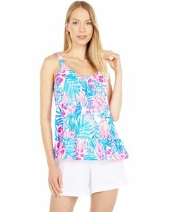 Top 10 🔥 Lilly Pulitzer Loro Top | 👚 Shirts & Tops 🌟