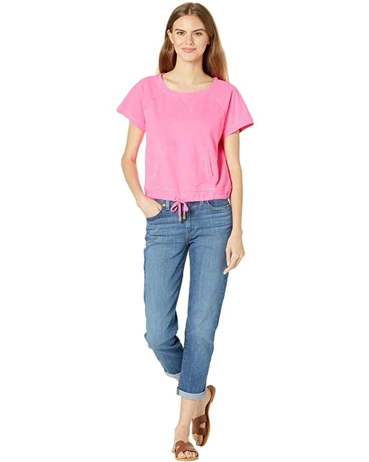 Brand new 🔔 Lilly Pulitzer Emmaline Pullover | Hoodies & Sweatshirts 😍 4 Brand new 🔔 Lilly Pulitzer Emmaline Pullover | Hoodies & Sweatshirts 😍 - Image 4