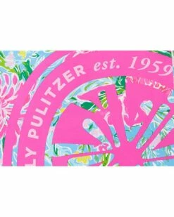 Buy 👏 Lilly Pulitzer XL Market Shopper Bag, Oversize Reusable Grocery Tote with Comfortable Shoulder Straps, Bunny Business | 👜 Handbags ⌛ -Cheap Lilly Pulitzer Store 71rPRsVbVcL. AC SR736920