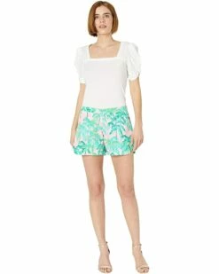 Cheapest 👏 Lilly Pulitzer Jessie Top | 👕 Shirts & Tops 🤩 -Cheap Lilly Pulitzer Store 71rmEbgZoOL. AC SR736920