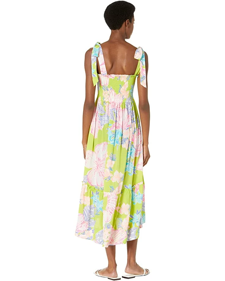 Best deal ✨ Lilly Pulitzer Rivera Midi 👗 Dress | 👗 Dresses 🧨 2 Best deal ✨ Lilly Pulitzer Rivera Midi 👗 Dress | 👗 Dresses 🧨 - Image 2