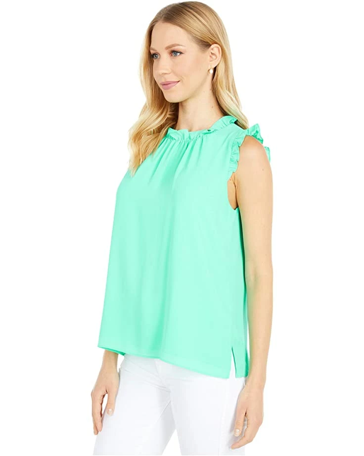 Best reviews of 💯 Lilly Pulitzer Talisa Top | 👕 Shirts & Tops ✔️ 2 Best reviews of 💯 Lilly Pulitzer Talisa Top | 👕 Shirts & Tops ✔️ - Image 2