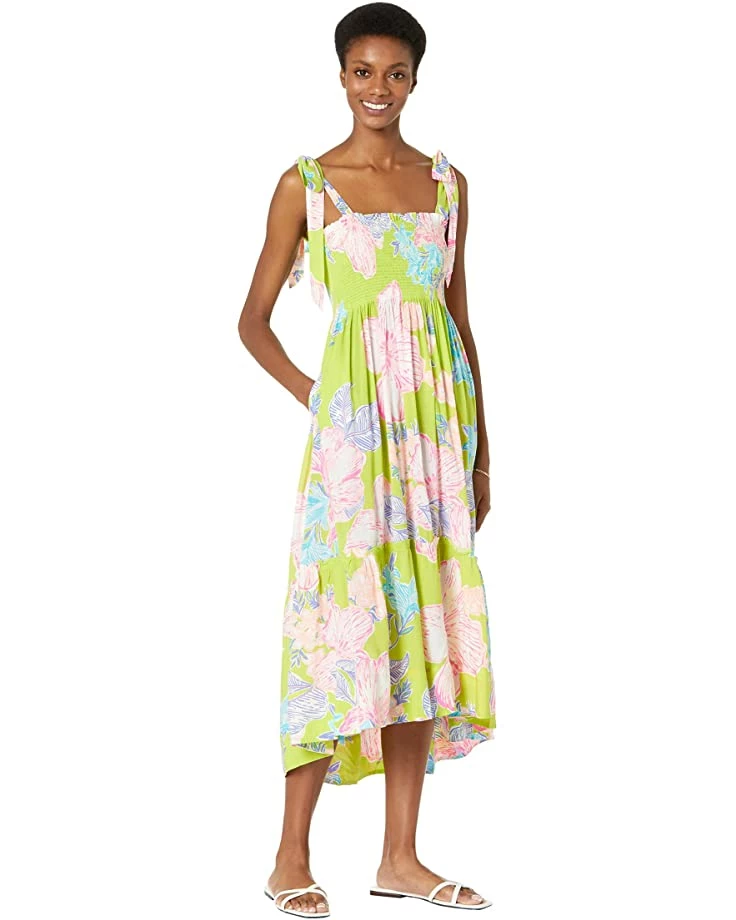 Best deal ✨ Lilly Pulitzer Rivera Midi 👗 Dress | 👗 Dresses 🧨 1 Best deal ✨ Lilly Pulitzer Rivera Midi 👗 Dress | 👗 Dresses 🧨