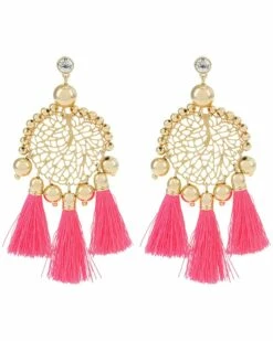 Best Sale 😀 Lilly Pulitzer Sea Dreamer Earrings 🧨 -Cheap Lilly Pulitzer Store 71tCycfJV L. AC SR736920