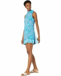 Cheapest ⌛ Lilly Pulitzer Adalina Romper | Jumpsuits & Rompers 👍 -Cheap Lilly Pulitzer Store 71tTg9mqKlL. AC SR736920