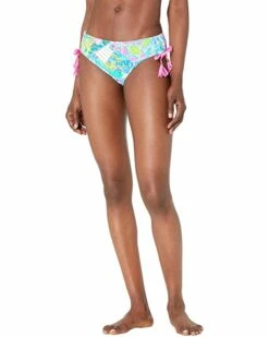 Brand new 😀 Lilly Pulitzer Dionne Bottom | Swimwear 🔥
