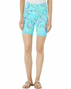 Flash Sale โจ Lilly Pulitzer High-Rise Shorts ๐ฅฐ