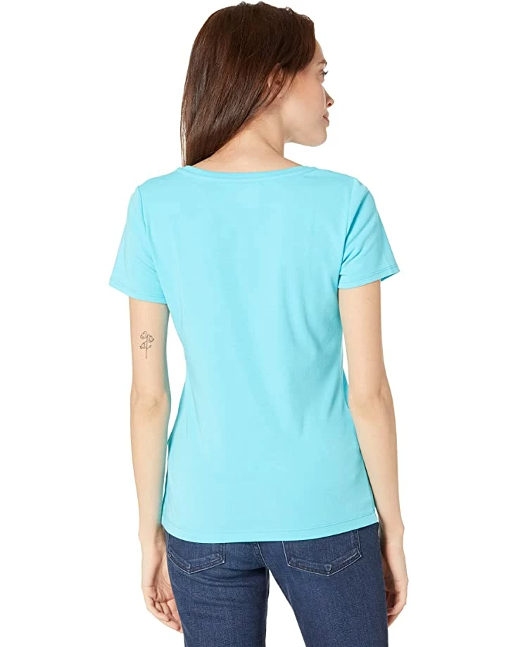 Deals โ Lilly Pulitzer Halee Top | ๐ Shirts & Tops โญ 2 Deals โ Lilly Pulitzer Halee Top | ๐ Shirts & Tops โญ - Image 2