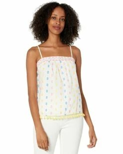 Top 10 👏 Lilly Pulitzer Byrde Top | 👚 Shirts & Tops ✔️