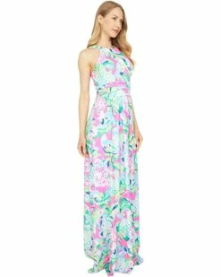 Cheapest 🔥 Lilly Pulitzer Tallula Maxi 👗 Dress | 👗 Dresses 🤩 -Cheap Lilly Pulitzer Store 71uxoF69hHS. AC SR736920