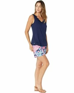 Best reviews of 🥰 Lilly Pulitzer Gigi Ruffle Top | 👕 Shirts & Tops ⌛ -Cheap Lilly Pulitzer Store 71vPVyXrOiS. AC SR736920