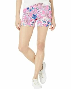 New 👍 Lilly Pulitzer Buttercup Knit Shorts 😉 -Cheap Lilly Pulitzer Store 71vR4lBi PL. AC SR736920