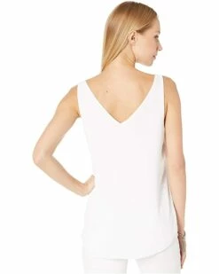Promo 🎁 Lilly Pulitzer Reversible Florin Sleeveless V-Neck | 👚 Shirts & Tops ✨ -Cheap Lilly Pulitzer Store 71vUcpOMdvL. AC SR736920