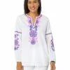 Wholesale 🎁 Lilly Pulitzer Coretta Tunic | 👚 Shirts & Tops 👍