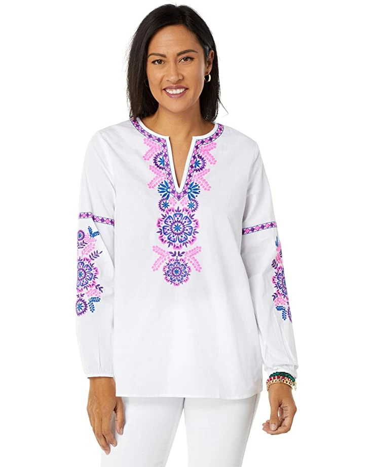 Wholesale ๐ Lilly Pulitzer Coretta Tunic | ๐ Shirts & Tops ๐ 1 Wholesale ๐ Lilly Pulitzer Coretta Tunic | ๐ Shirts & Tops ๐