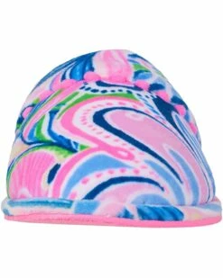 Deals 🌟 Lilly Pulitzer Clara Slipper | Slippers 😍 -Cheap Lilly Pulitzer Store 71vyRM6My9L. AC SR736920