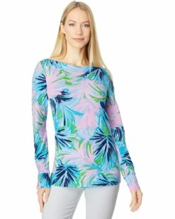 Coupon ⌛ Lilly Pulitzer Aleah Top | 👚 Shirts & Tops 🌟