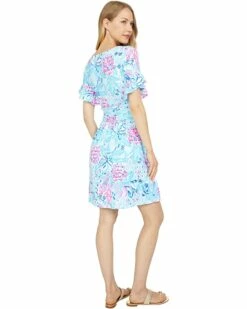 Buy ⌛ Lilly Pulitzer Riegan 👗 Dress | 👗 Dresses 👍 -Cheap Lilly Pulitzer Store 71wxSafkxnS. AC SR736920