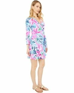 New 🥰 Lilly Pulitzer Jessalynne Romper | 👗 Dresses ❤️ 8 New 🥰 Lilly Pulitzer Jessalynne Romper | 👗 Dresses ❤️ -Cheap Lilly Pulitzer Store 71xDCzYUSjL. AC SR736920