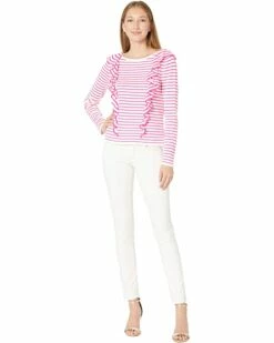 Top 10 🔔 Lilly Pulitzer Ruth Sweater | Sweaters 🧨 -Cheap Lilly Pulitzer Store 71yQLLgUqL. AC SR736920