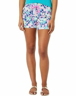 Cheapest 🌟 Lilly Pulitzer Kylar Knit Shorts 🌟