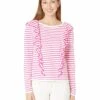 Top 10 🔔 Lilly Pulitzer Ruth Sweater | Sweaters 🧨