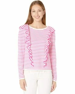 Top 10 ๐ Lilly Pulitzer Ruth Sweater | Sweaters ๐งจ