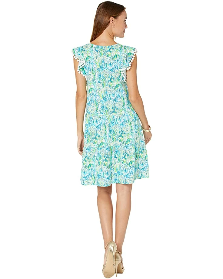 New ✨ Lilly Pulitzer Lacie 👗 Dress | 👗 Dresses 🌟 2 New ✨ Lilly Pulitzer Lacie 👗 Dress | 👗 Dresses 🌟 - Image 2