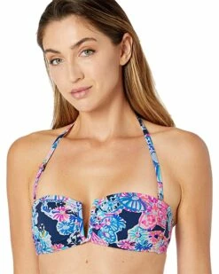 Cheap 👍 Lilly Pulitzer Niall 👙 Bikini Top | Swimwear 💯 -Cheap Lilly Pulitzer Store 81 BpIwSV2S. AC SR736920