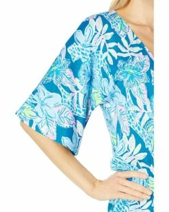 Outlet 🌟 Lilly Pulitzer Merrick Jumpsuit | Jumpsuits & Rompers 👏 -Cheap Lilly Pulitzer Store 81 go87UT L. AC SR736920
