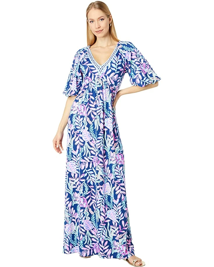 Best Pirce 🛒 Lilly Pulitzer Manuela Maxi 👗 Dress | 👗 Dresses 😉 1 Best Pirce 🛒 Lilly Pulitzer Manuela Maxi 👗 Dress | 👗 Dresses 😉