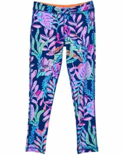 Promo ✨ Lilly Pulitzer Kids Mini Leggings Up (Toddler/Little Kids/Big Kids) | Pants 🧨 -Cheap Lilly Pulitzer Store 810KM8HFPL. AC SR736920
