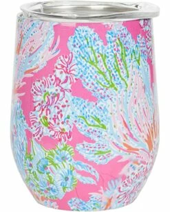 Best Sale 🎁 Lilly Pulitzer Insulated Stemless Tumbler | Dining 🎁 5 Best Sale 🎁 Lilly Pulitzer Insulated Stemless Tumbler | Dining 🎁 -Cheap Lilly Pulitzer Store 811OTLuNbVL. AC SR736920