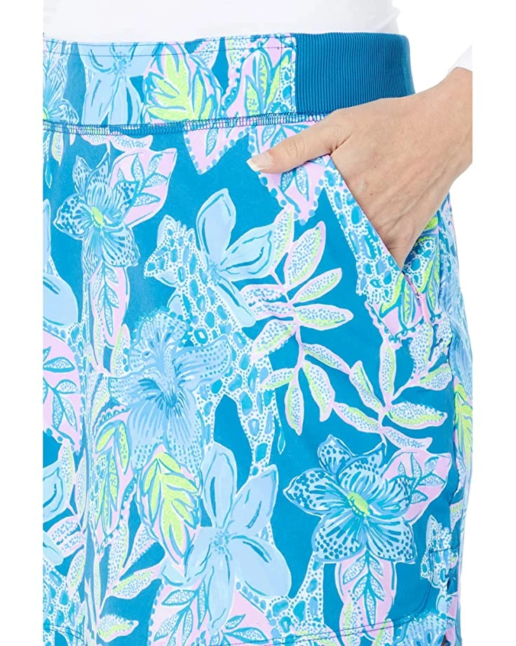 Brand new 😉 Lilly Pulitzer Run Around Skort UPF 50+ | 👗 Skirts 🛒 3 Brand new 😉 Lilly Pulitzer Run Around Skort UPF 50+ | 👗 Skirts 🛒 - Image 3