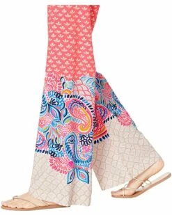 Discount 🧨 Lilly Pulitzer Bal Harbour Palazzo | Pants 🔥 -Cheap Lilly Pulitzer Store 812ZwdBE4S. AC SR736920