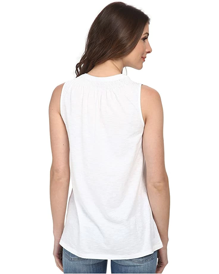 Best deal 🎉 Lilly Pulitzer Essie Top | 👚 Shirts & Tops 🤩 3 Best deal 🎉 Lilly Pulitzer Essie Top | 👚 Shirts & Tops 🤩 - Image 3