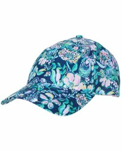 Discount ❤️ Lilly Pulitzer Run Around Hat | Hats ✔️