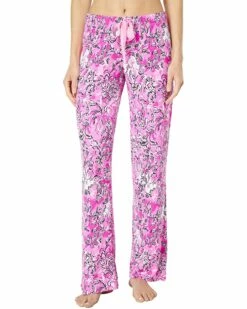 Deals 🤩 Lilly Pulitzer PJ Knit Pants | Sleepwear 💯 -Cheap Lilly Pulitzer Store 813su PvvVL. AC SR736920