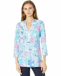 Discount ❤️ Lilly Pulitzer Kaia Knit Tunic | 👕 Shirts & Tops ❤️ 9 Discount ❤️ Lilly Pulitzer Kaia Knit Tunic | 👕 Shirts & Tops ❤️ -Cheap Lilly Pulitzer Store 813ujAT5deL. AC SR736920