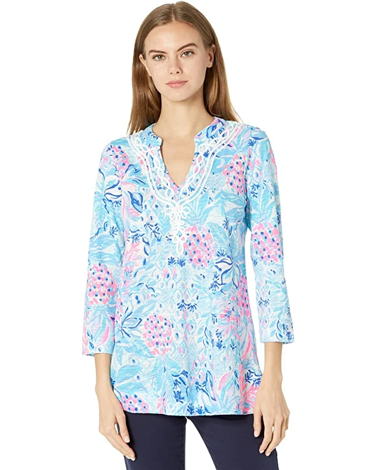 Discount ❤️ Lilly Pulitzer Kaia Knit Tunic | 👕 Shirts & Tops ❤️ 5 Discount ❤️ Lilly Pulitzer Kaia Knit Tunic | 👕 Shirts & Tops ❤️ - Image 5