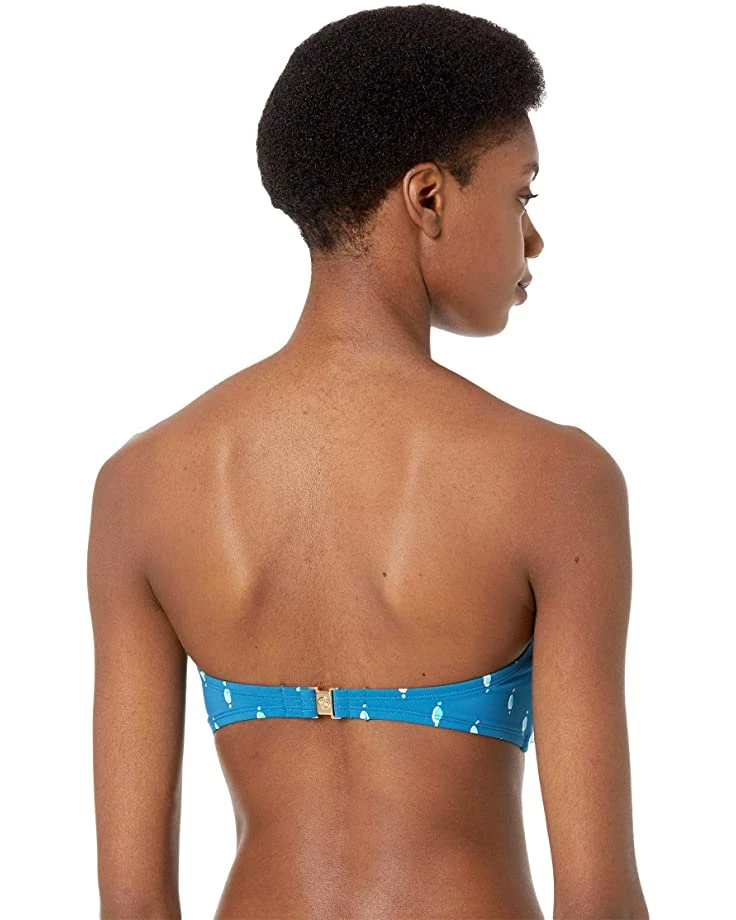 Best reviews of ๐ Lilly Pulitzer Bari Bandeau | Swimwear ๐ 2 Best reviews of ๐ Lilly Pulitzer Bari Bandeau | Swimwear ๐ - Image 2