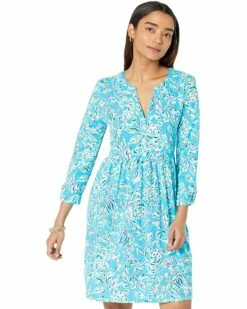 Coupon ๐งจ Lilly Pulitzer Loran ๐ Dress | ๐ Dresses ๐