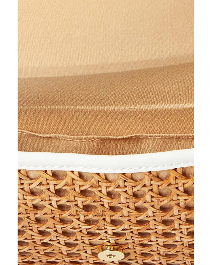 Best reviews of ๐ Lilly Pulitzer ST. Barts Cane Clutch | ๐ Handbags โค๏ธ 3 Best reviews of ๐ Lilly Pulitzer ST. Barts Cane Clutch | ๐ Handbags โค๏ธ - Image 3