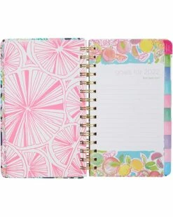 Budget 🔔 Lilly Pulitzer Medium 2021-2022 Planner Daily Weekly Monthly, Hardcover Agenda Dated Aug 2021 - Dec 2022, 17 Month Calendar with Notes Pages, Stickers, Pocket, & Laminated Dividers, Multi Print | Office & School Supplies ❤️ -Cheap Lilly Pulitzer Store 8152ql8waTL. AC SR736920