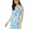 Budget 😍 Lilly Pulitzer Etta 👗 Dress | 👗 Dresses ❤️